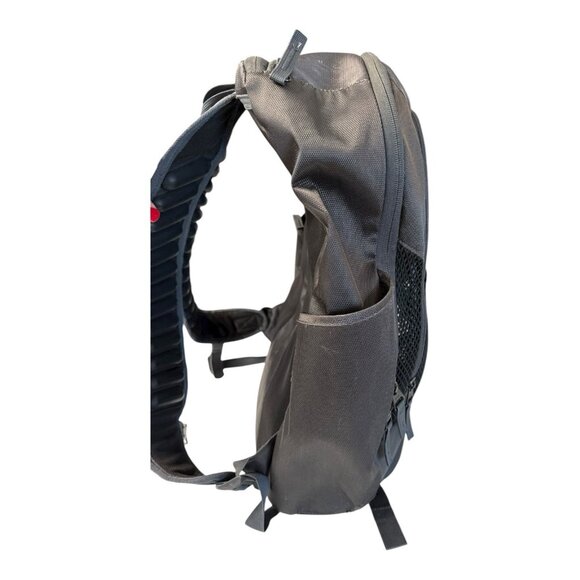 Nike Air Max Vapor Power Responder Brasilia Prime Backpack~Black/Gray~ L2 5 - Picture 5 of 11